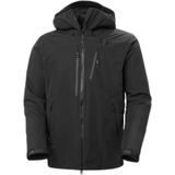 Helly Hansen - Odin Infinity - Winterjas - Zwart - LIFA INFINITY PRO™