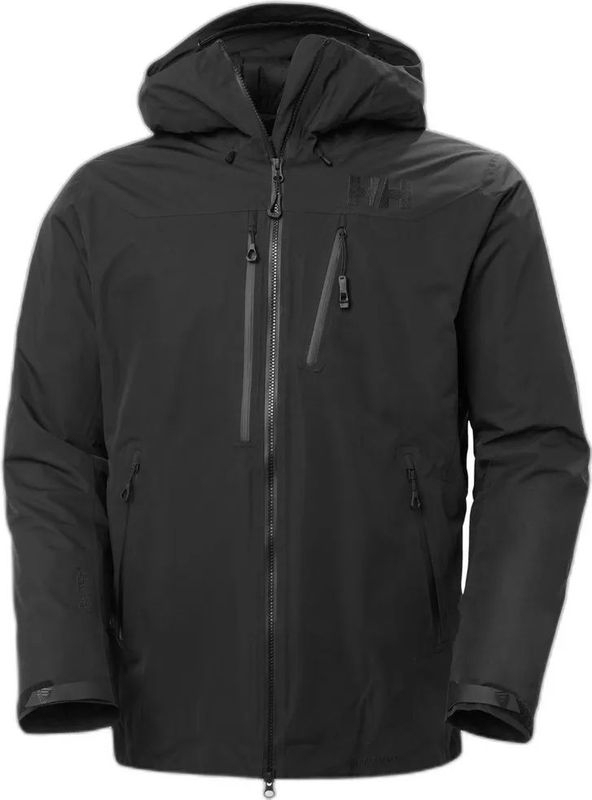 Helly Hansen - Odin Infinity - Winterjas - Zwart - LIFA INFINITY PRO™