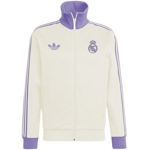 Adidas Real Madrid Trainingsjack