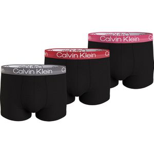 Calvin Klein 000nb2970a Boxer 3 Units Veelkleurig L Man