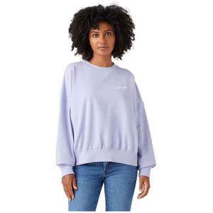 Wrangler Relaxed Sweatshirt