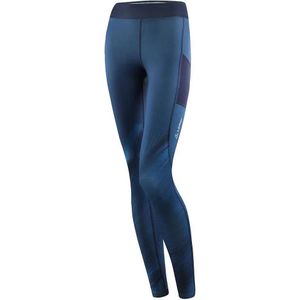Loeffler Plumes Leggings