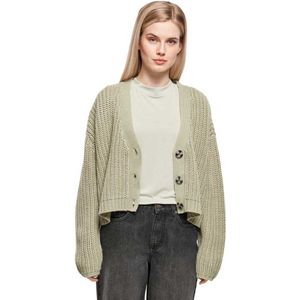 Urban Classics Oversized Cardigan