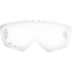 Touratech Transparent Vervangende Lenzen