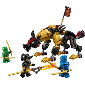 LEGO NINJAGO Imperium Drakenjagerhond Monster Speelgoed - 71790