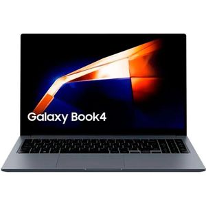 Samsung - Galaxy Book4 - Laptop - 15.6 inch - Intel Core i5-1335U - 16GB RAM - 512GB SSD