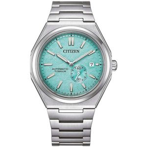 Citizen Nj0180-80m Automatic 41mm Horloge