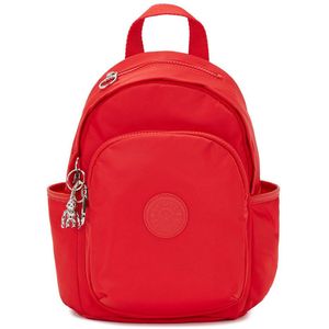 Kipling Delia Mini 8l Backpack Roze
