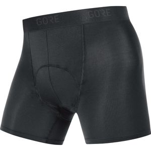 Gore® Wear C3 Shorts+ Trunk Zwart S Man