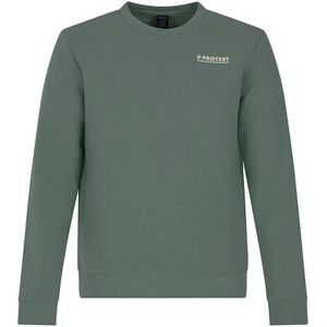 Protest - PRTVITO - Sweatshirt - Zwart