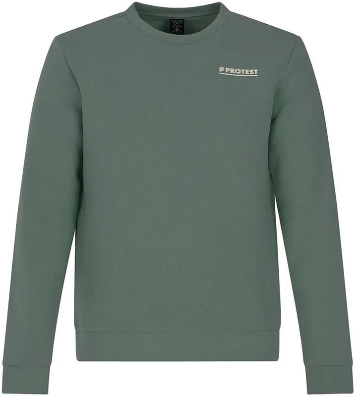 Protest - PRTVITO - Sweatshirt - Zwart