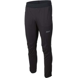 Swix Cross Pants Zwart S Man