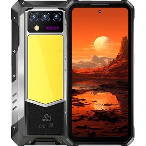 Oukitel Wp100 5g 12gb/512gb 6.8´´