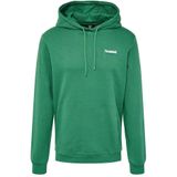 Hummel - Lgc Gabe - Hooded Sweatshirt - Ademend - Kangoeroezak