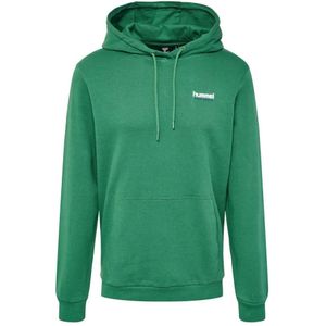 Hummel - Lgc Gabe - Hooded Sweatshirt - Ademend - Kangoeroezak
