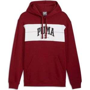 Puma Squad Hoodie