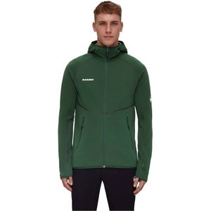 Mammut Aconcagua Fleece Met Volledige Rits