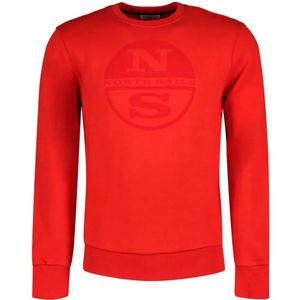 North Sails Organic Fleece Sweatshirt