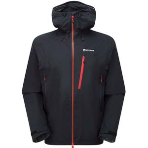 Montane Alpine Pro Jacket Zwart S Man
