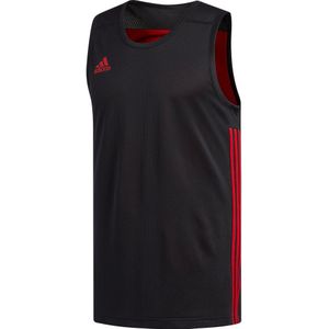 Adidas 3g Speed Reversible Mouwloos T-shirt