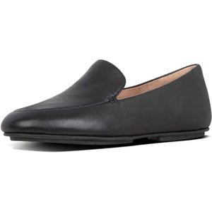 Fitflop Lena Loafers Shoes Zwart EU 36 Vrouw