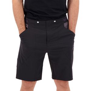 La Sportiva Guard Shorts Zwart L Man