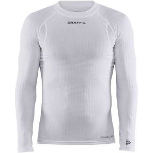 Ondershirt Craft Men Active Extreme X CN LS White