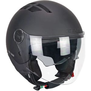 Cgm 116a Air Mono Open Helm