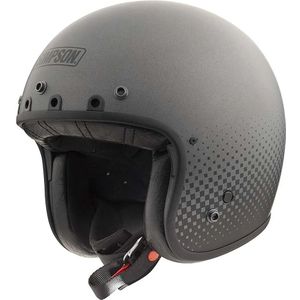 Simpson Chopper Raster Ece22.06 Open Helm