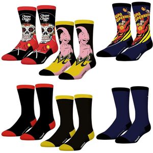 Freegun Varied Sokken 6 Paren