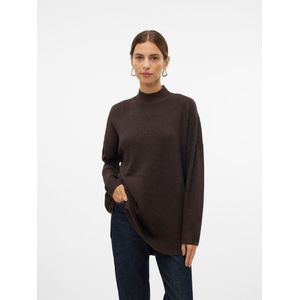 Vero Moda Plaza Trui Met Hoge Hals