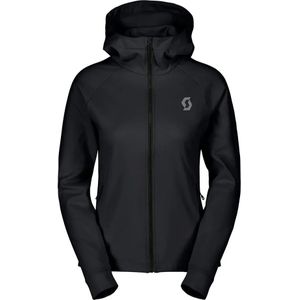 Scott Defined Warm Fleece Met Volledige Rits