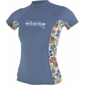 O´neill Wetsuits Premium Skins Uv-werend T-shirt Met Korte Mouwen Voor Kinderen