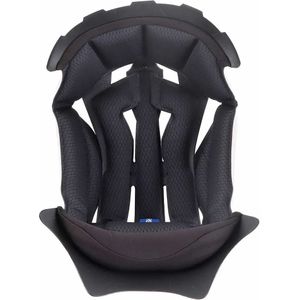 Shark Spartan 1.2/spartan Carbon 1.2 Fabric Cap Binnenvoering