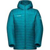 Mammut - Broad Peak Light - Donzen Jas - Lichtgewicht