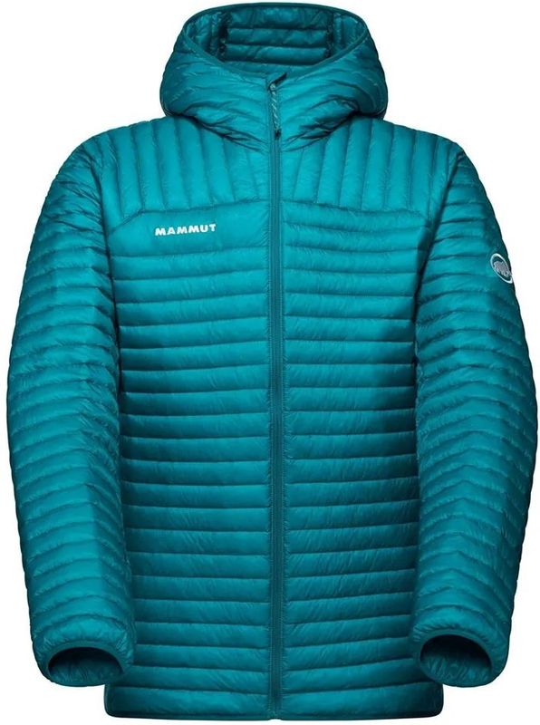 Mammut - Broad Peak Light - Donzen Jas - Lichtgewicht