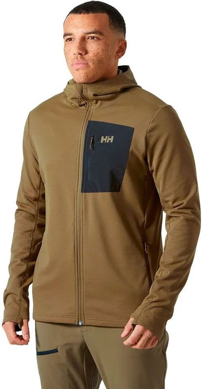 Helly Hansen - Versalite - Wandeljas - Fleece