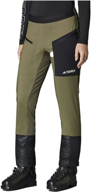 Adidas - Terrex Xperior Fast - Wandelbroek - Dames