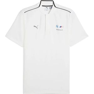 Puma Bmw Mms Poloshirt