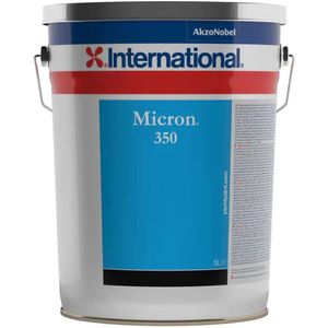 International Micron 350 Antifoulingverf 5l