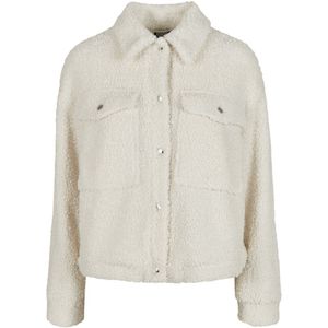 Urban Classics Sherpa Jas