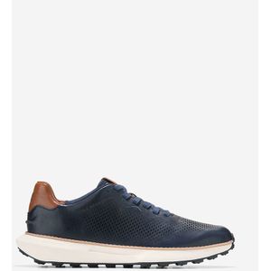 Cole Haan Grandpro Ashland Laser Perforated Schoenen