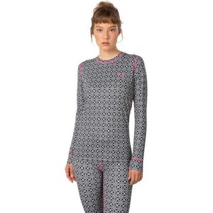 Kari Traa - Fryd - T-shirt - Lange Mouwen