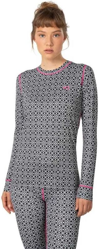 Kari Traa - Fryd - T-shirt - Lange Mouwen