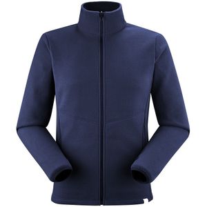 Lafuma Acces 3 In 1 Full Zip Fleece Blauw S Man
