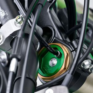 Zeta Ze91-1201 Vorkontluchter