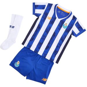 New Balance Fc Porto 24/25 Thuis Junior Set