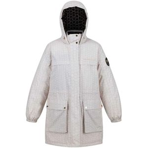 Regatta - Cailar - Jas - Waterdicht - Dames - Geïsoleerd - Oversized Parka