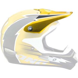 One Industries Trooper Hurricane Vizier