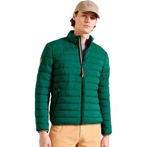 Superdry Mountain Gewatteerde Jas